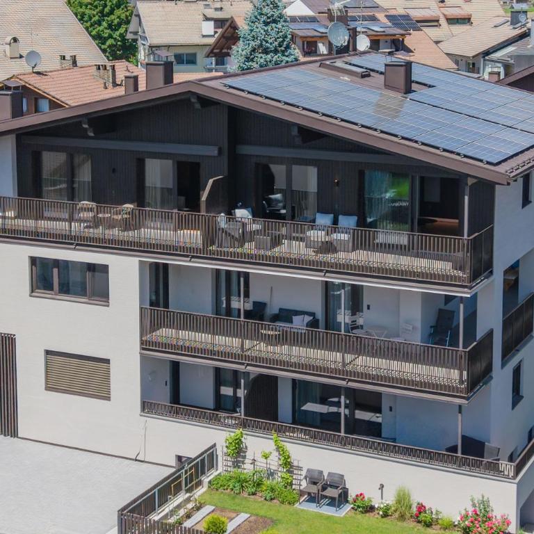 Residence Jana - Appartamento - Piano Terra - 7
