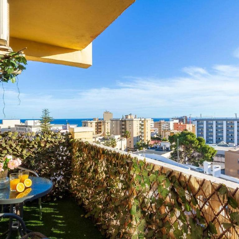 Salome de SteraM Flats Torremolinos - Appartamento con 1 Camera da Letto - 13