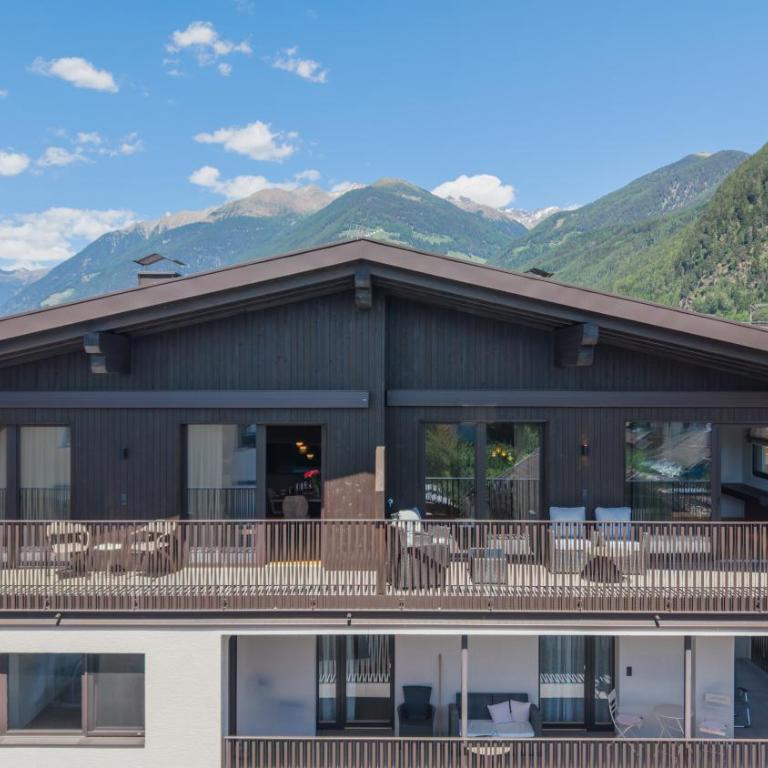 Residence Jana - Appartamento Standard con 1 Camera da Letto - 7