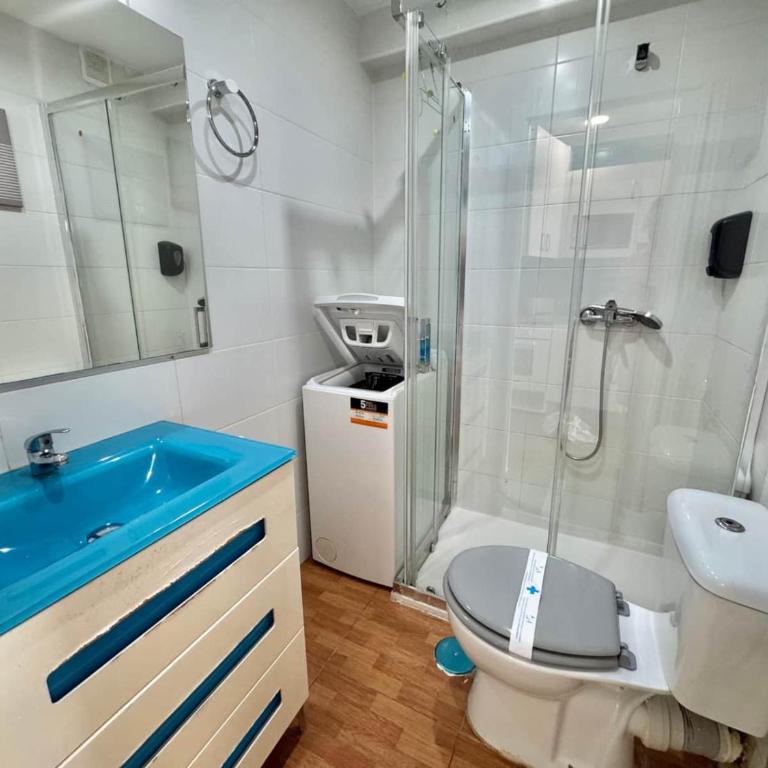 Salome de SteraM Flats Torremolinos - Appartamento con 1 Camera da Letto - 25