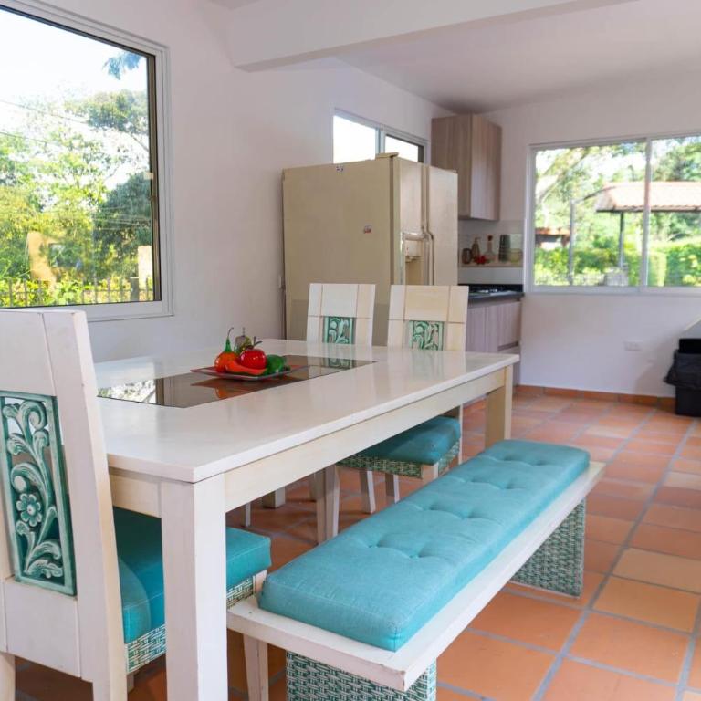 Villa Milu - Casa de 4 dormitorios - 4