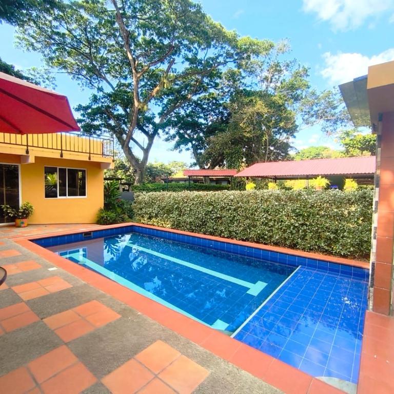 Villa Milu - Casa de 4 dormitorios - 5
