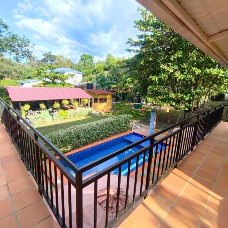 Villa Milu - Casa de 4 dormitorios - 7