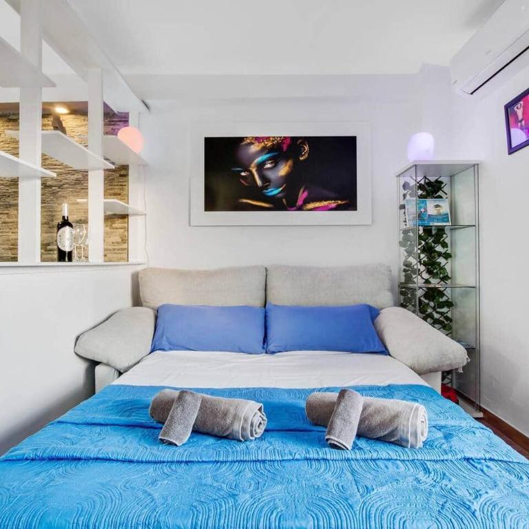 Salome de SteraM Flats Torremolinos - Appartamento con 1 Camera da Letto - 16