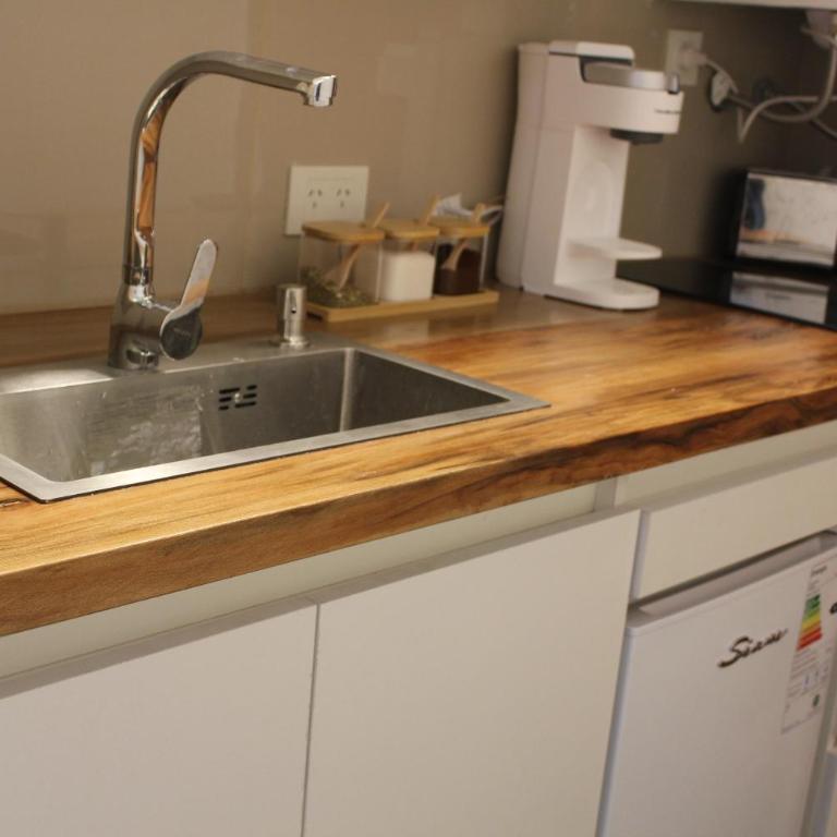 Tu hogar en Buenos Aires, a metros del obelisco - Apartamento de 1 dormitorio - 3
