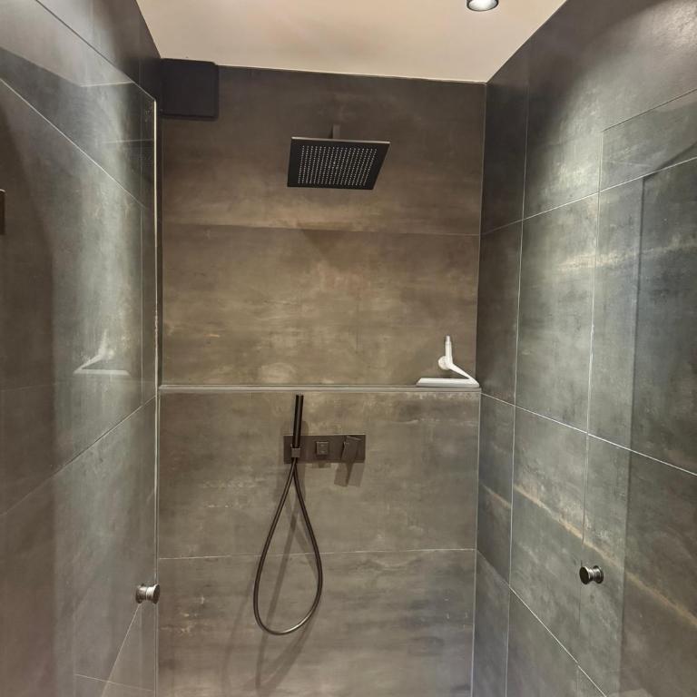 Chalet CICEA Serre Chevalier 5 étoiles Home Cinema Sauna Jacuzzi Billard - Chalet - 26