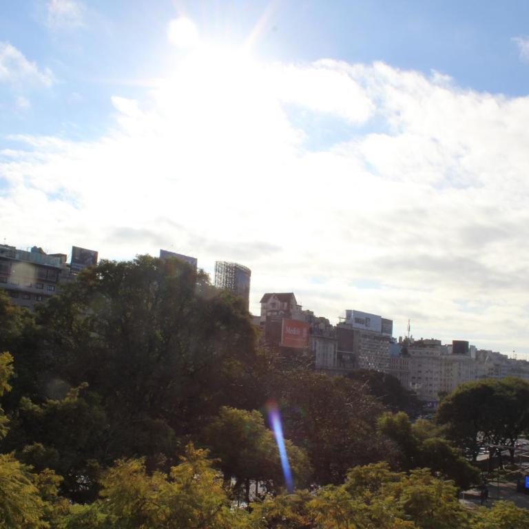 Tu hogar en Buenos Aires, a metros del obelisco - Apartamento de 1 dormitorio - 14