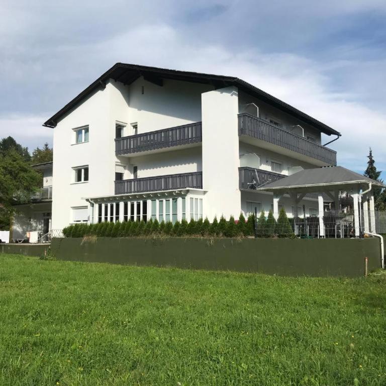 Hannah am Klopeiner see - Apartment mit 2 Schlafzimmern - 24
