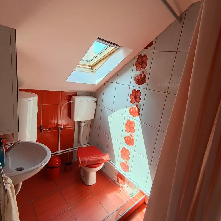 Smeštaj Golubica 4 - Apartment mit 1 Schlafzimmer - 8