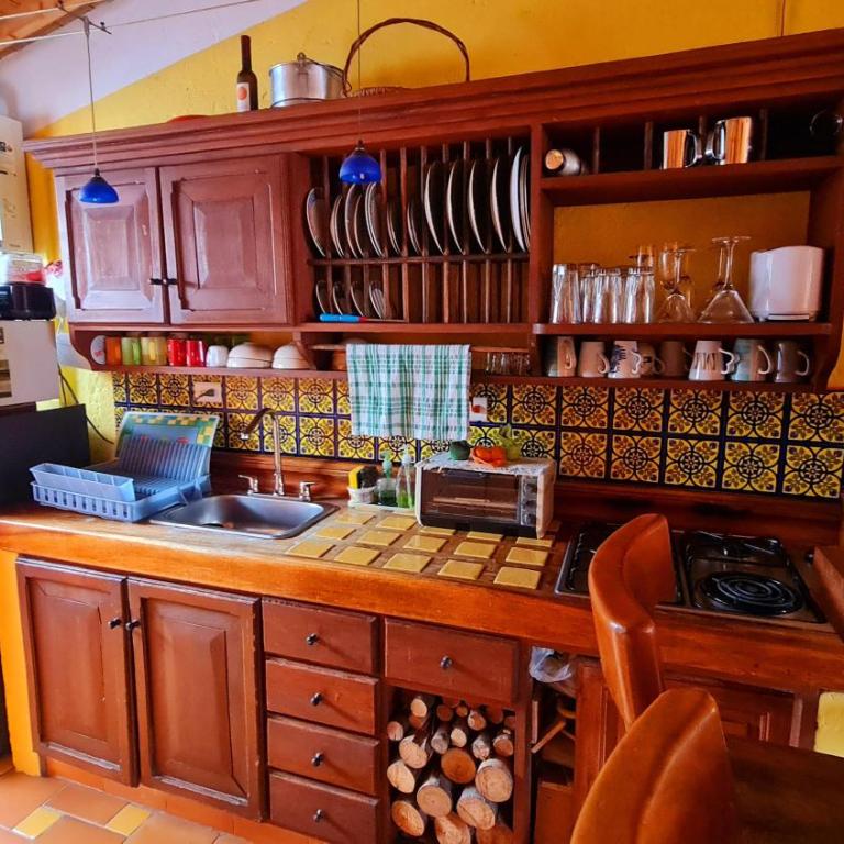 Apartamento Acogedor en el Retiro - Apartamento - 33