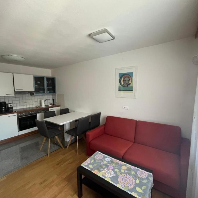 Hannah am Klopeiner see - Apartment mit 2 Schlafzimmern - 16