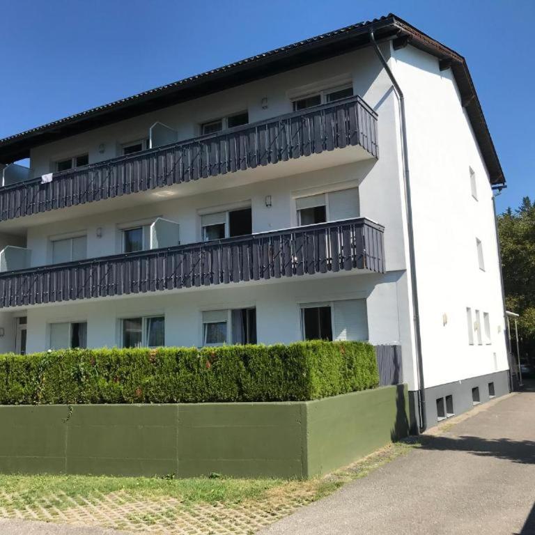 Hannah am Klopeiner see - Apartment mit 2 Schlafzimmern - 22