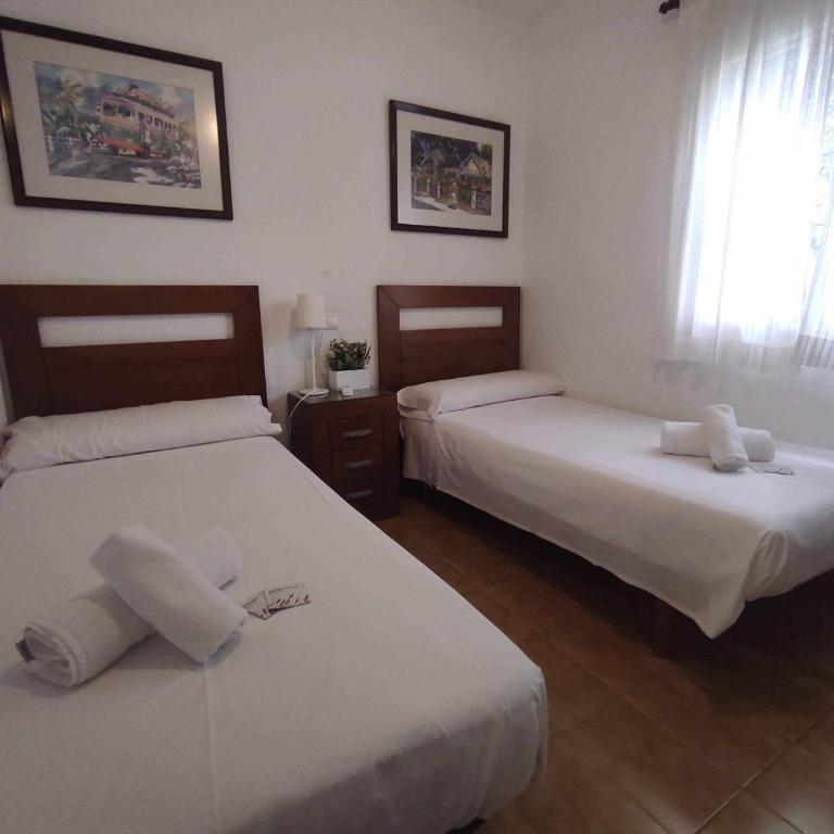 Tropicana Park Fase III - TP60B planta baja - Apartamento - Planta baja - 5