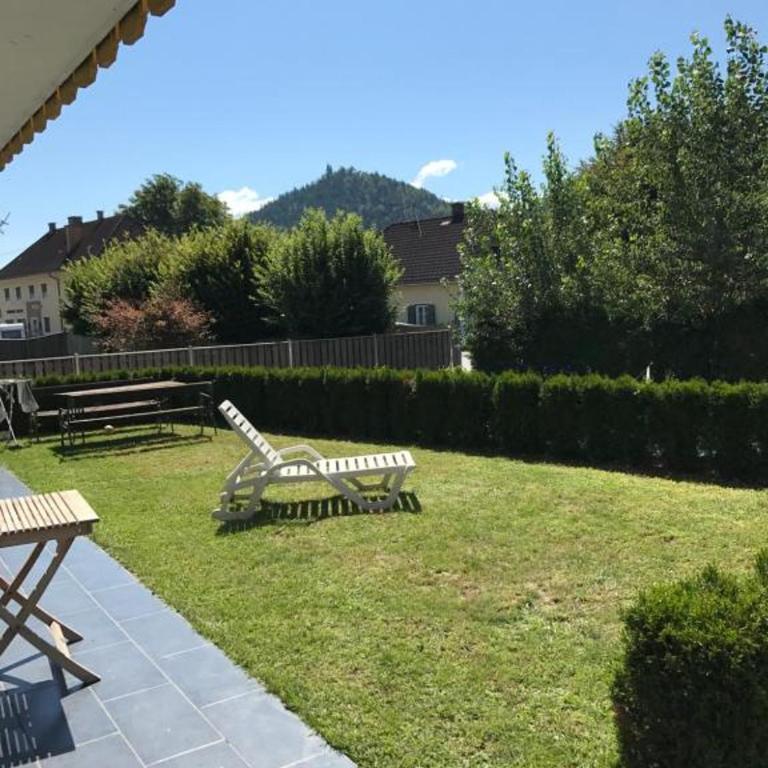 Hannah am Klopeiner see - Apartment mit 2 Schlafzimmern - 18