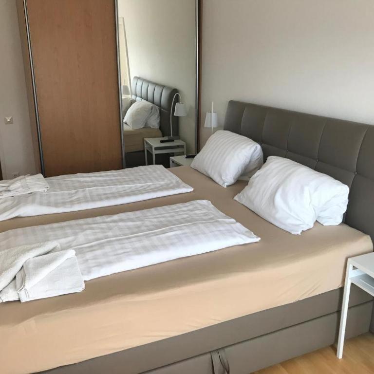 Hannah am Klopeiner see - Apartment mit 2 Schlafzimmern - 19