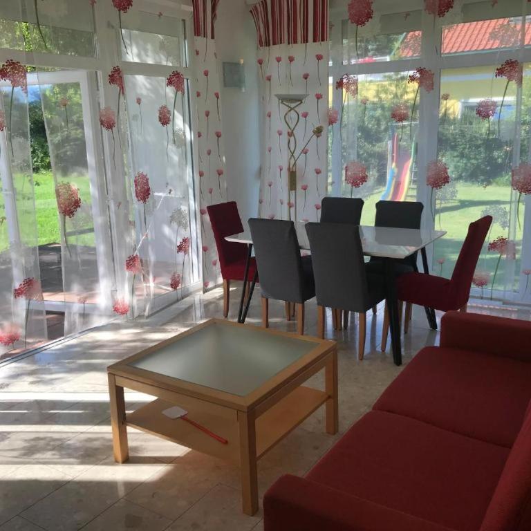 Hannah am Klopeiner see - Apartment mit 2 Schlafzimmern - 29