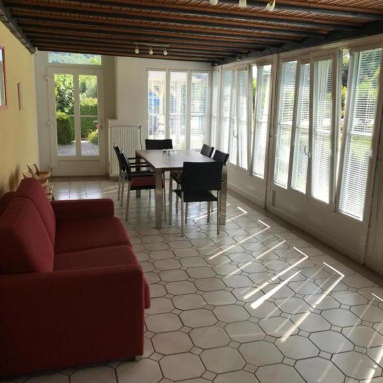 Hannah am Klopeiner see - Apartment mit 2 Schlafzimmern - 30