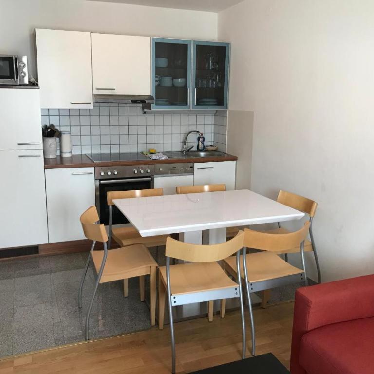 Hannah am Klopeiner see - Apartment mit 2 Schlafzimmern - 10