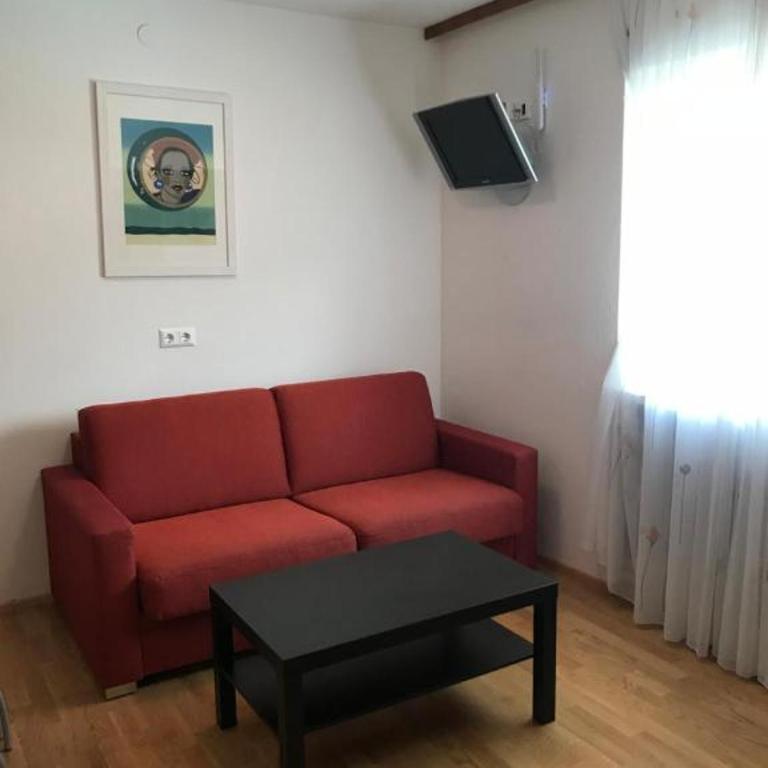 Hannah am Klopeiner see - Apartment mit 2 Schlafzimmern - 11
