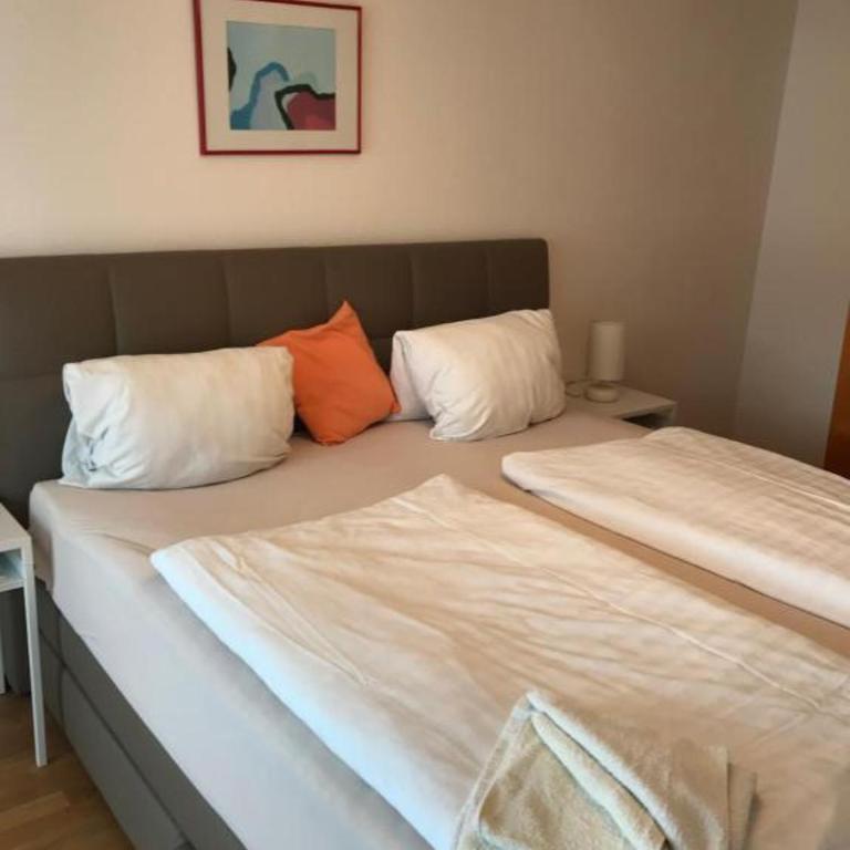 Hannah am Klopeiner see - Apartment mit 2 Schlafzimmern - 20