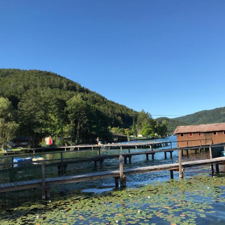Hannah am Klopeiner see - Apartment mit 2 Schlafzimmern - 7