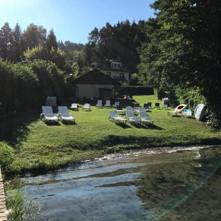 Hannah am Klopeiner see - Apartment mit 2 Schlafzimmern - 3