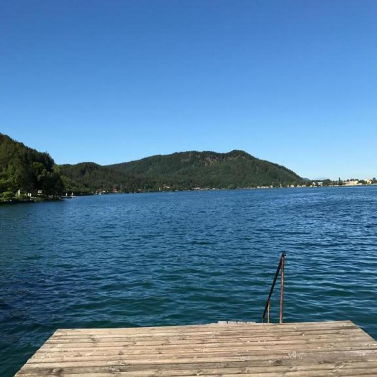 Hannah am Klopeiner see - Apartment mit 2 Schlafzimmern - 4