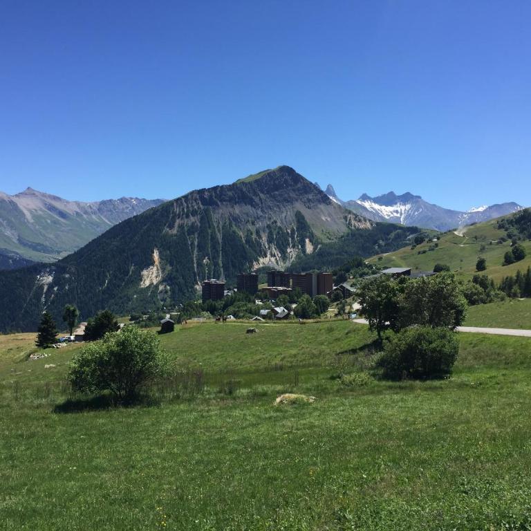Le Corbier résidence Les Pistes - Appartement 2 Chambres - 28