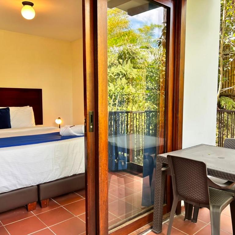 Villa Salento Boutique Apartments & Spa - Apartamento - 2 niveles - 4