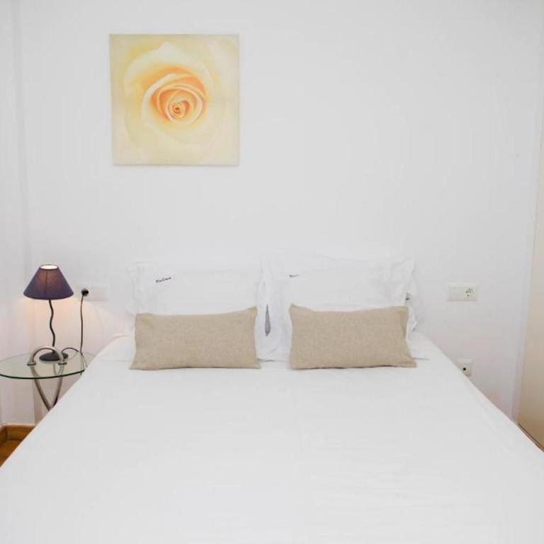 Mimoses Apartaments - Apartamento con terraza - 6