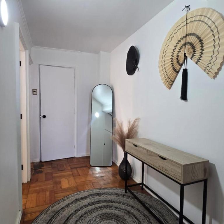 Comodo departamento ,Viña del mar cercano al Casino y Playa - Apartamento de 3 dormitorios - 3