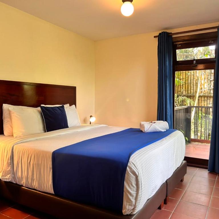 Villa Salento Boutique Apartments & Spa - Apartamento - 2 niveles - 5