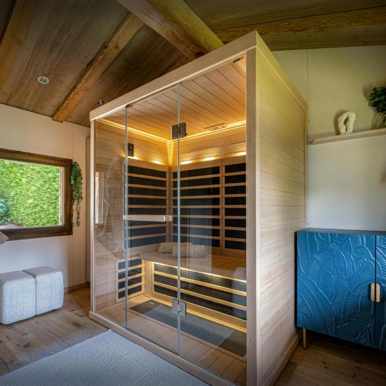 Chalet Snow Love - OVO Network - Chalet - 14