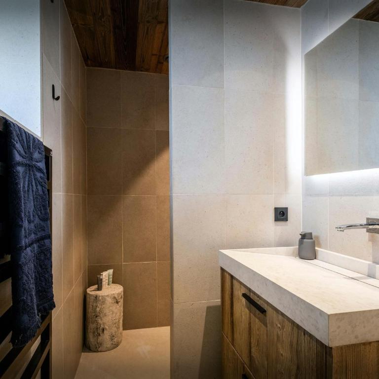 Chalet Snow Love - OVO Network - Chalet - 5