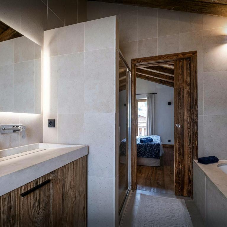 Chalet Snow Love - OVO Network - Chalet - 6