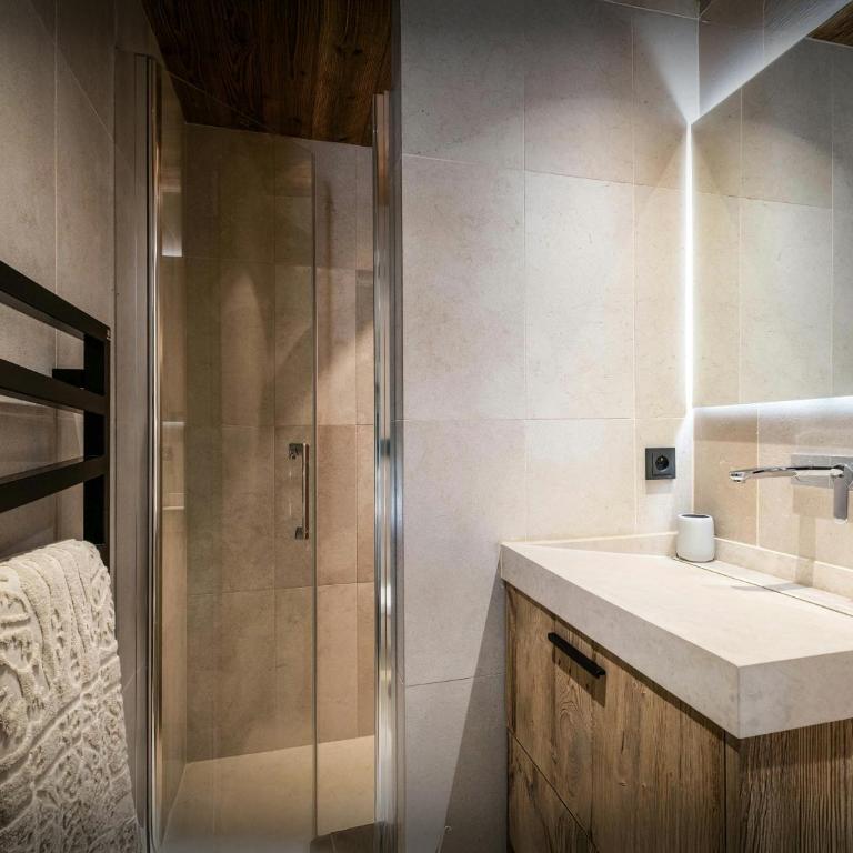 Chalet Snow Love - OVO Network - Chalet - 7