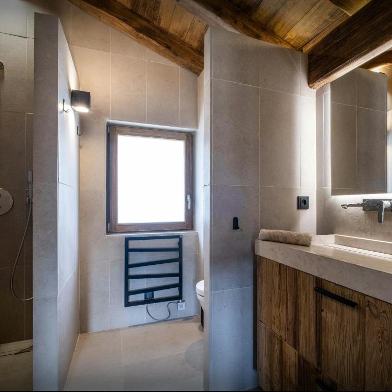 Chalet Snow Love - OVO Network - Chalet - 8