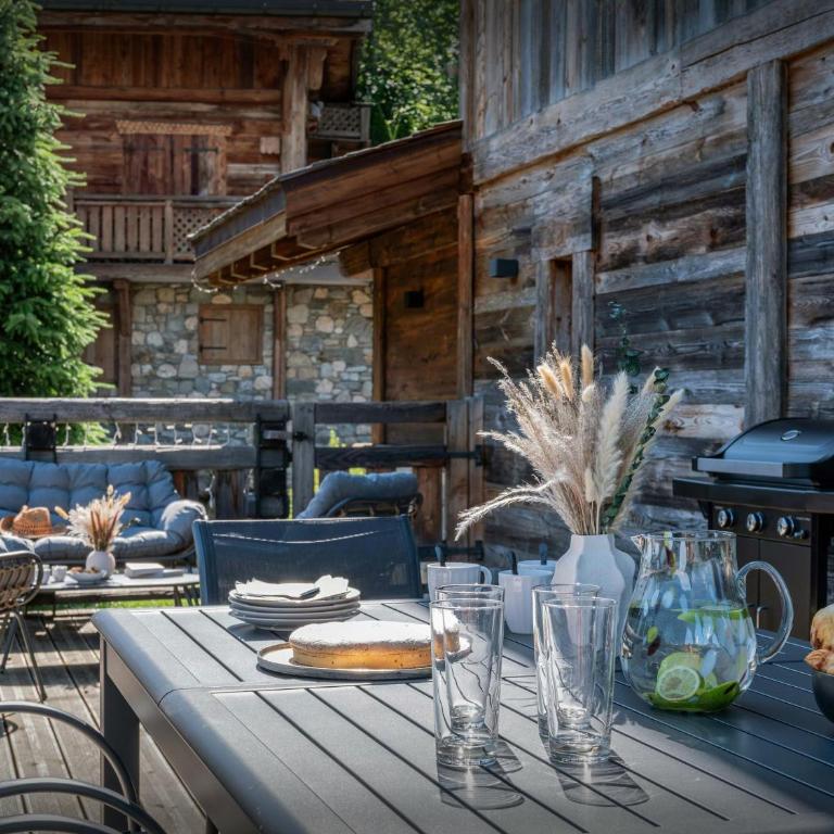 Chalet Snow Love - OVO Network - Chalet - 9