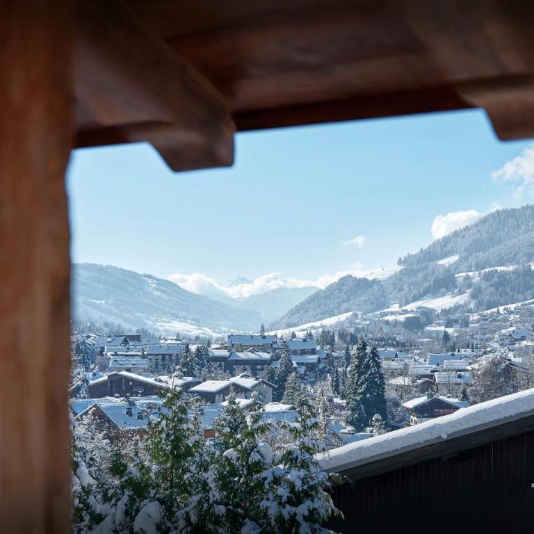 Chalet Snow Love - OVO Network - Chalet - 13