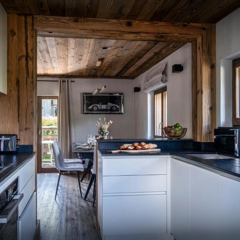 Chalet Snow Love - OVO Network - Chalet - 15