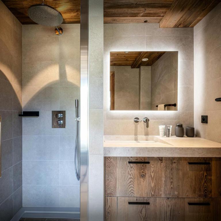 Chalet Snow Love - OVO Network - Chalet - 16