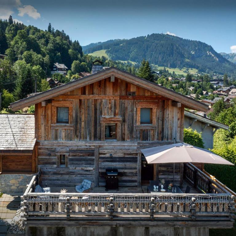 Chalet Snow Love - OVO Network - Chalet - 1