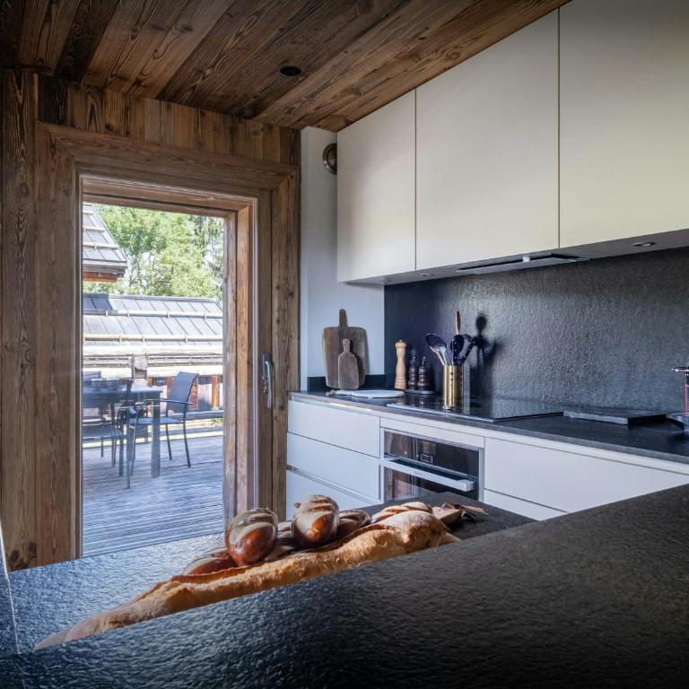 Chalet Snow Love - OVO Network - Chalet - 17