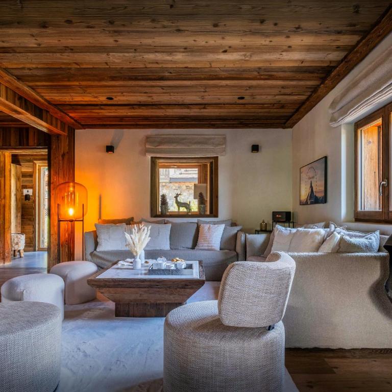 Chalet Snow Love - OVO Network - Chalet - 18