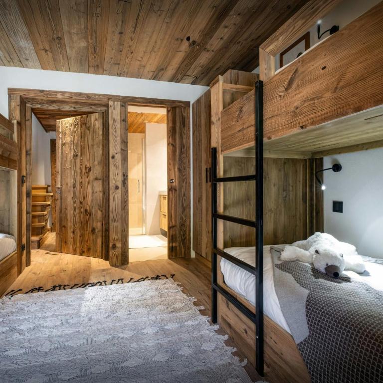 Chalet Snow Love - OVO Network - Chalet - 19