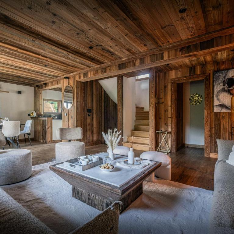 Chalet Snow Love - OVO Network - Chalet - 20