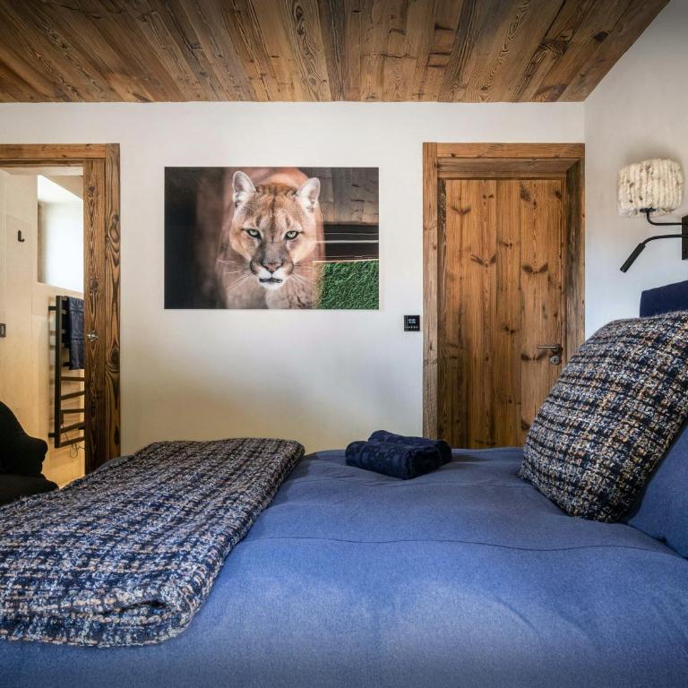 Chalet Snow Love - OVO Network - Chalet - 23