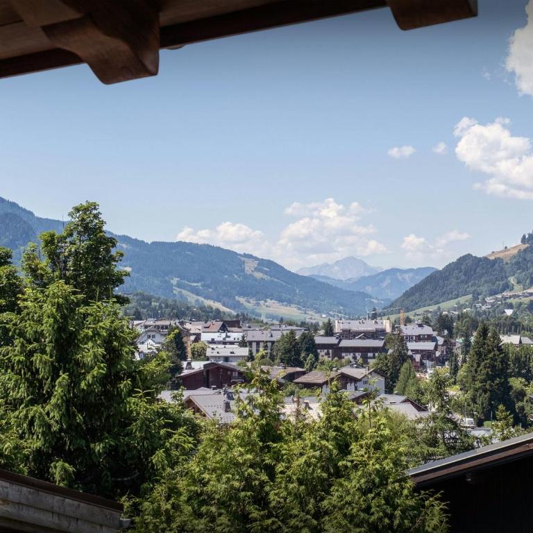Chalet Snow Love - OVO Network - Chalet - 26
