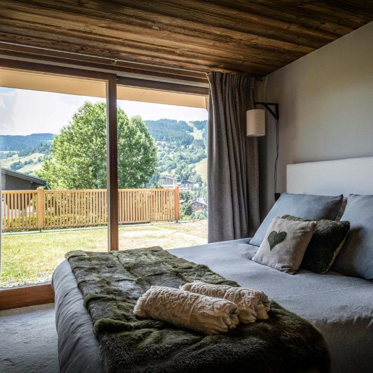 Chalet Snow Love - OVO Network - Chalet - 28