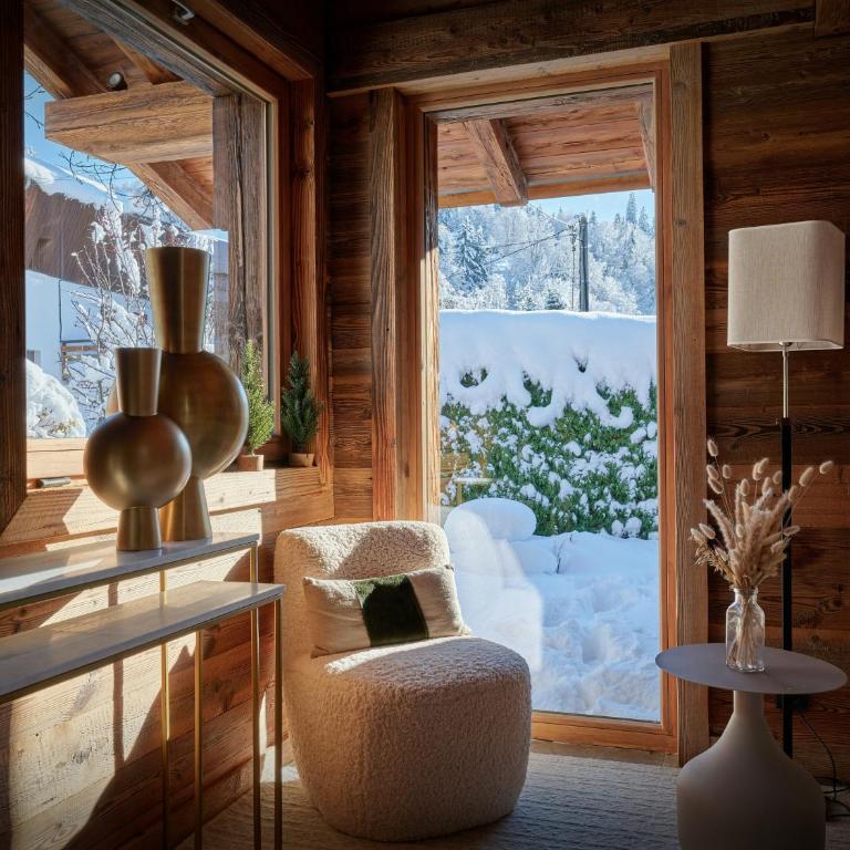 Chalet Snow Love - OVO Network - Chalet - 29